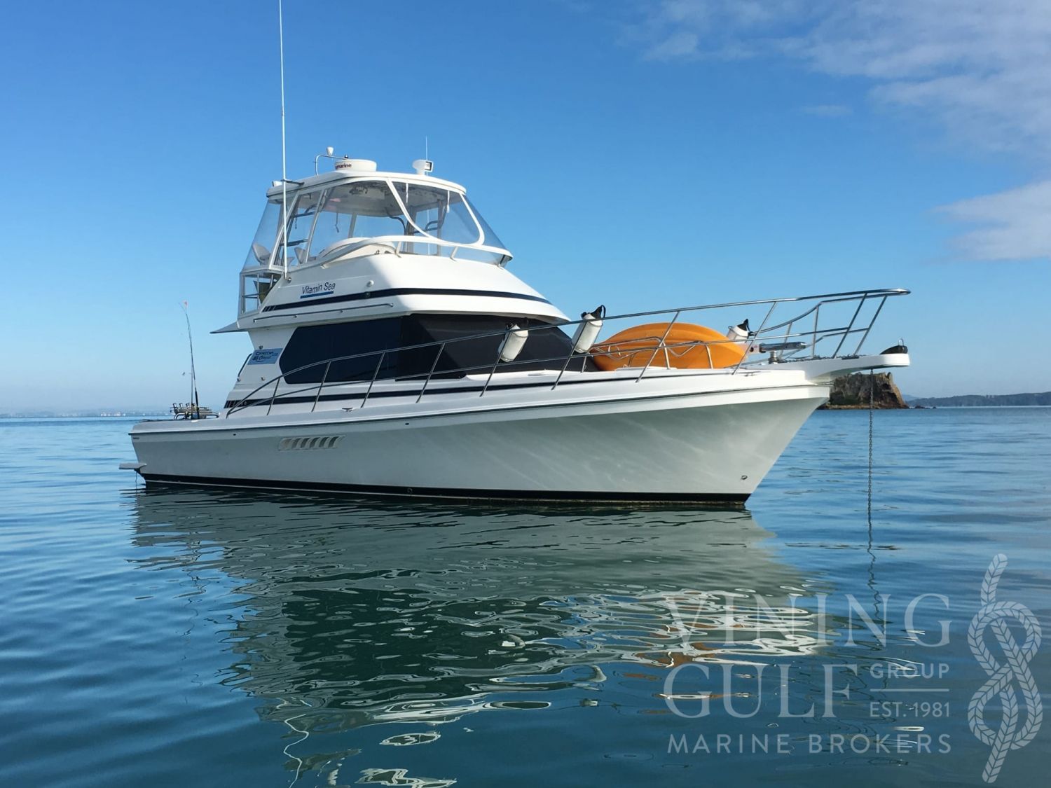 2007 Capricorn Classic 40