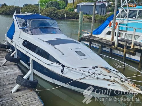 1998 Pelin Sport Cruiser