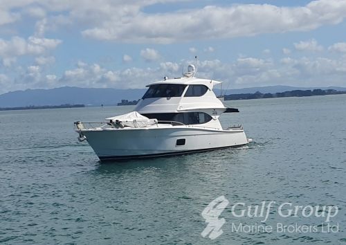  Maritimo 48