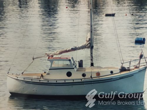 1968 Scottish Fifer Style