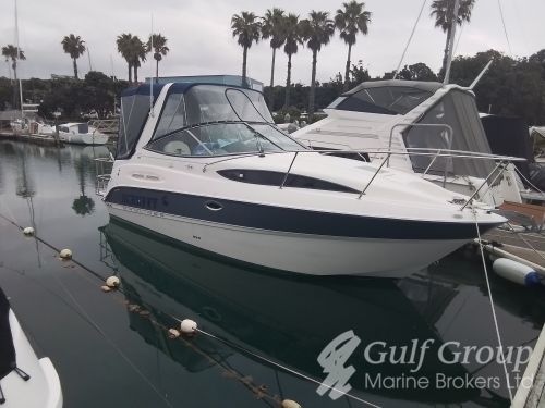 2006 Bayliner 245 Ciera