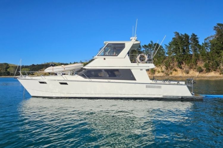 2000 Ron Given Powercat