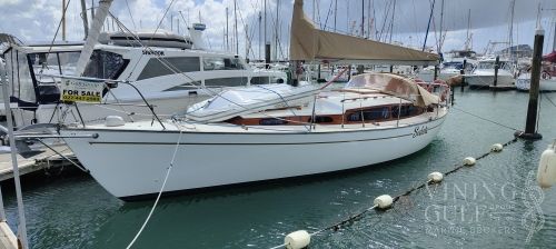 1979 Townson Talent MkII