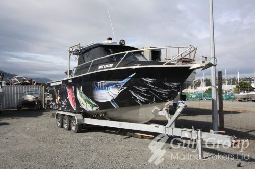 2017 Scott Robson 9.6