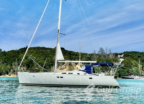 2005 Beneteau Oceanis 473