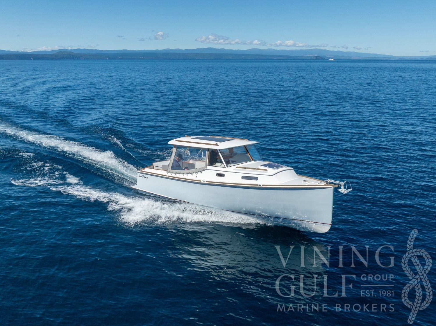 2025 Roger Hill Camp Cruiser