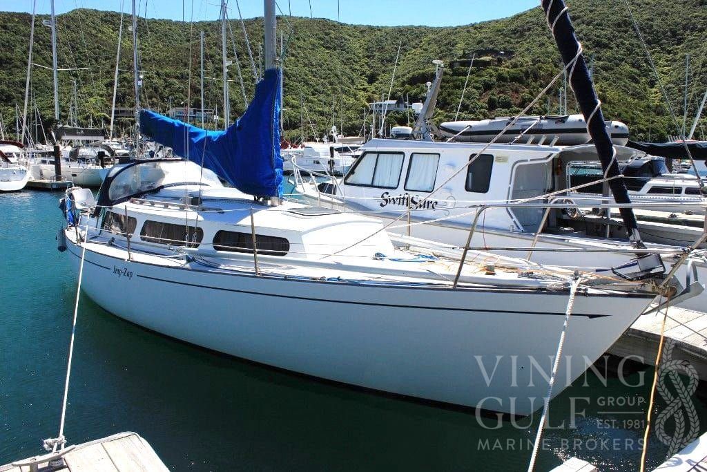 1978 John Lidgard Imp