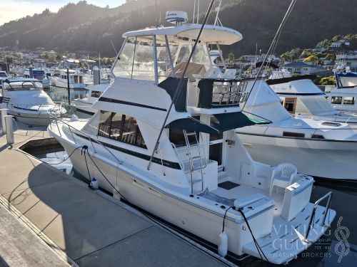 2000 Riviera Platinum 34