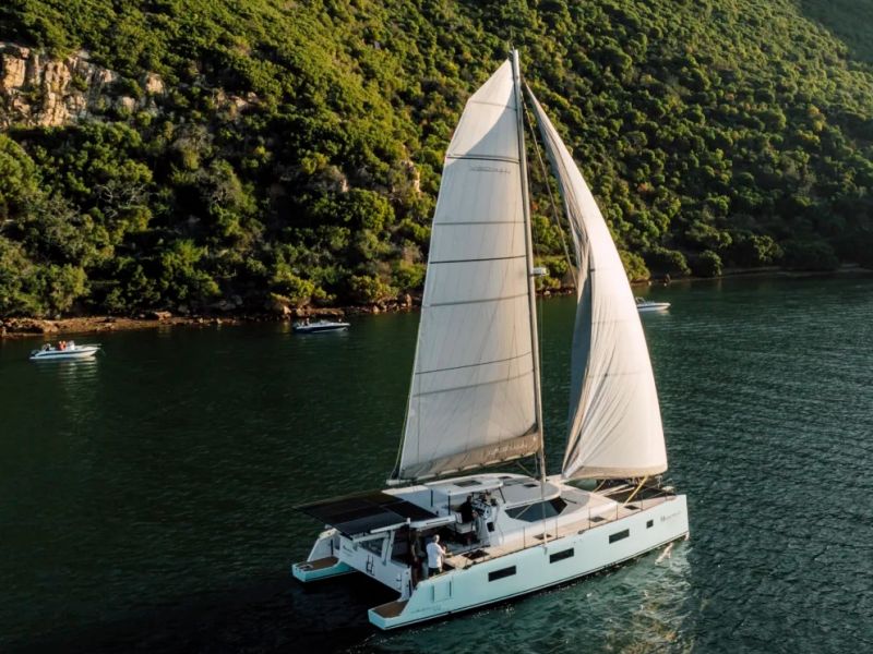 Catamaran