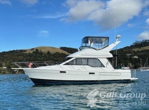 1998 Bayliner 3388