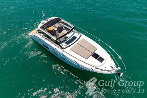 2016 Princess V39