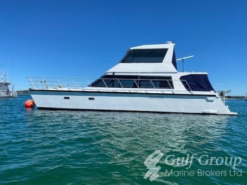 2004 Tennant1350 Power Cat