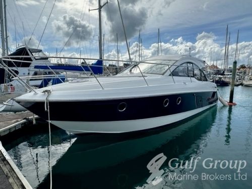 2012 Beneteau Gran Turismo