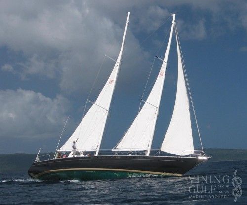 1994 Spencer 60