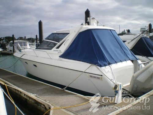 1996 Genesis 320 Euro