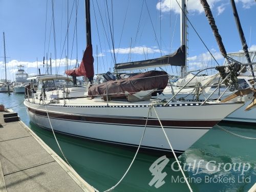1983 Robert Perry Lafitte 44