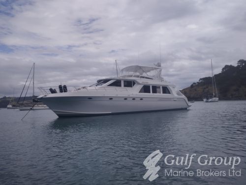 2002 Navigator 61