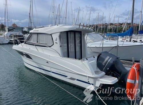 2012 Beneteau Antares