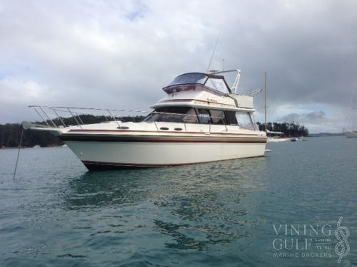 1988 Markline 1100 Deluxe