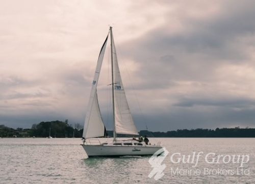 1980 Senior Reacher 34