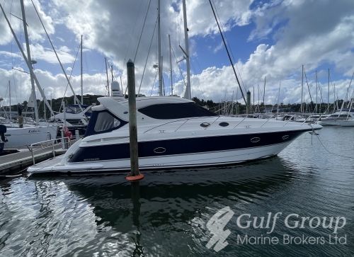 2004 Mustang 4600 Hardtop