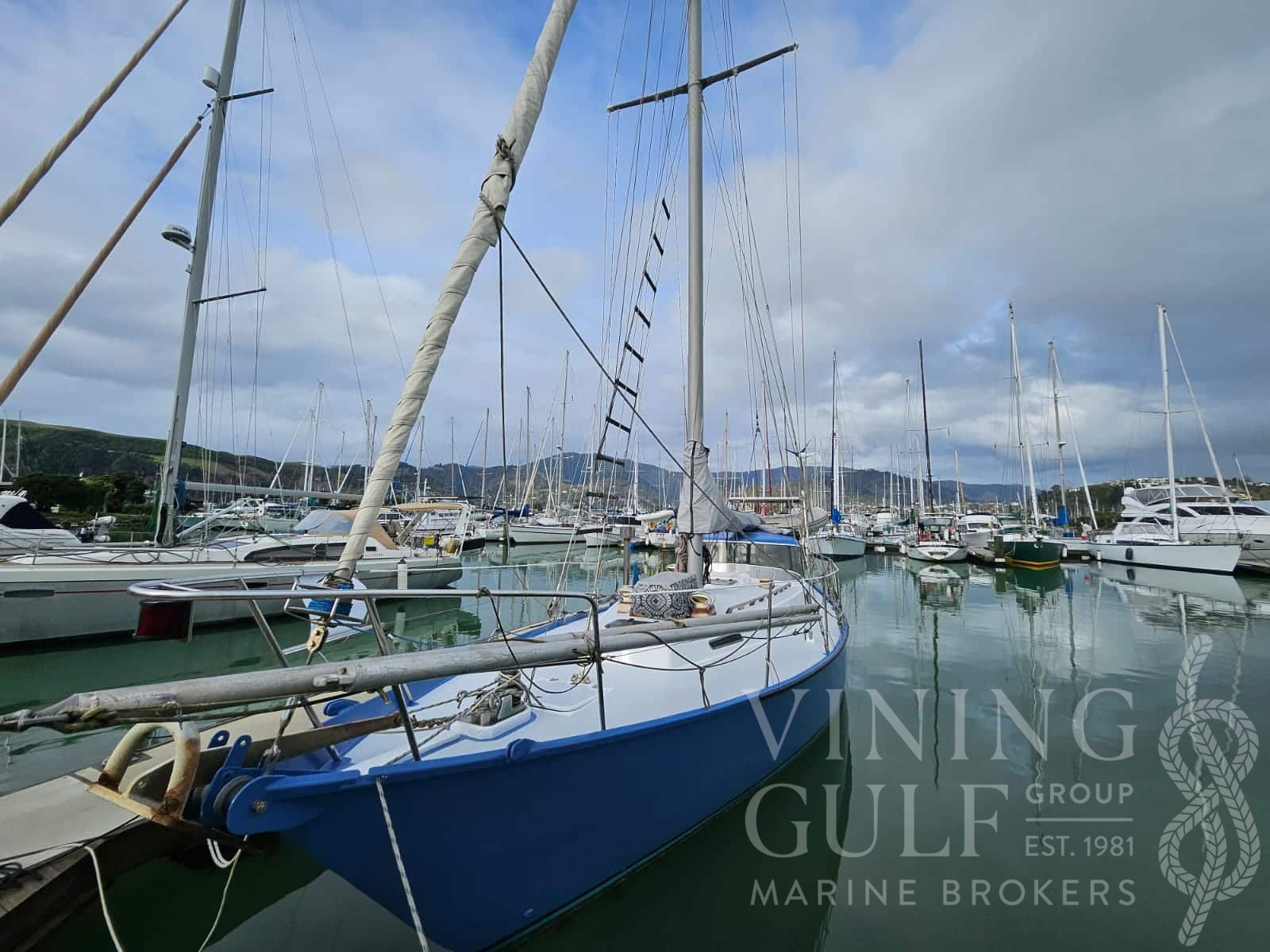 1989 Orchard Peter Mannington 