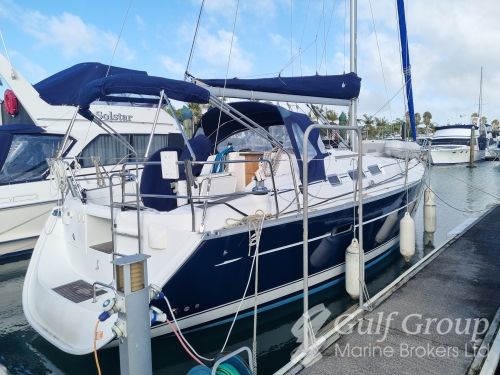 2005 Beneteau 373 Clipper