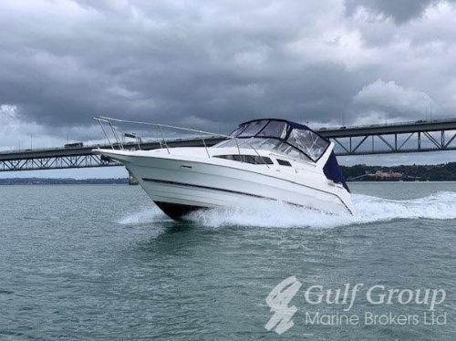 1997 Bayliner 2855 Ciera