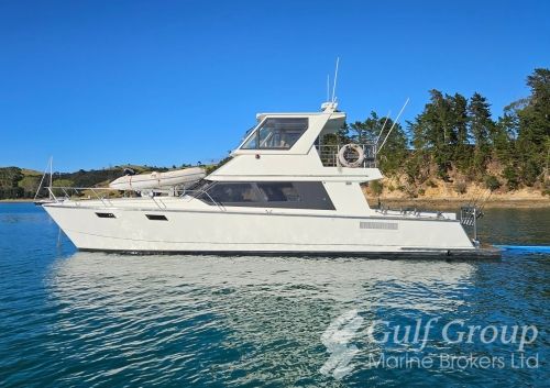 2000 Ron Given Powercat