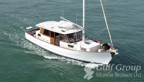 2004 Salthouse Displacement