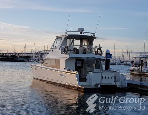2000 Ron Given Powercat