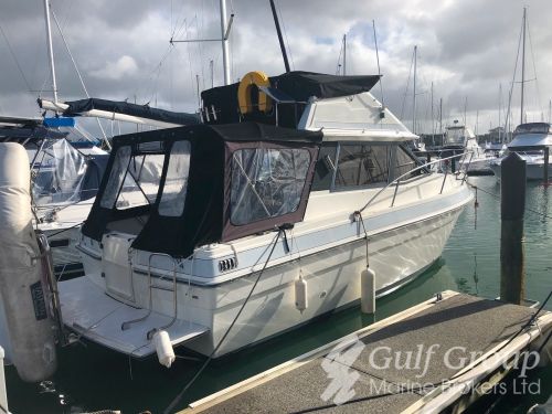  Markline 850