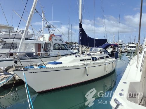 1989 Chico 355