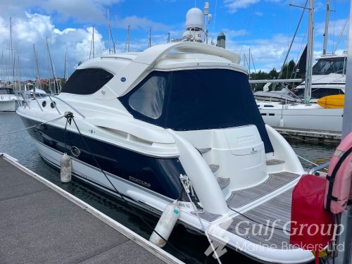 2004 Mustang 4600 Hardtop