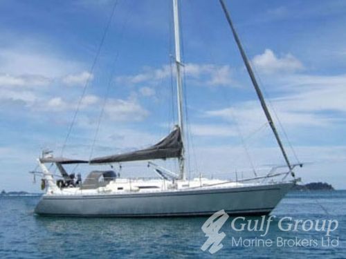 1990 South Pacific 42