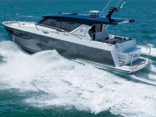 2022 Craig Loomes Lomo Ocean