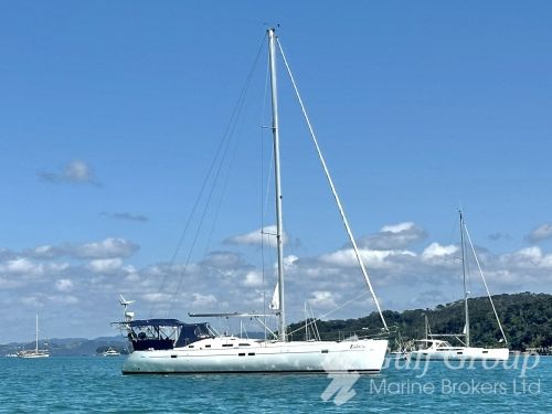 2005 Beneteau Oceanis 473