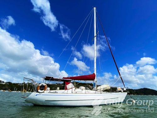 1975 Sparkman & Stephens