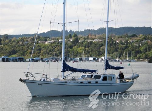 2006 Ganley Tambay Trader