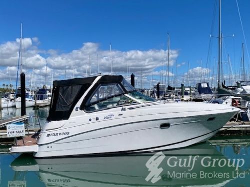 2006 Four Winns Vista 288