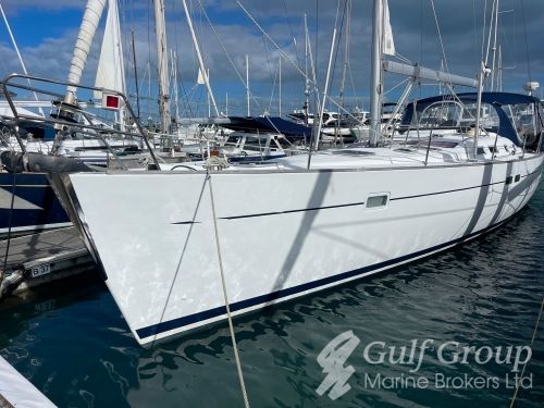 2005 Beneteau Oceanis 473