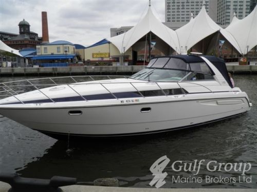  Bayliner 4085 Sports