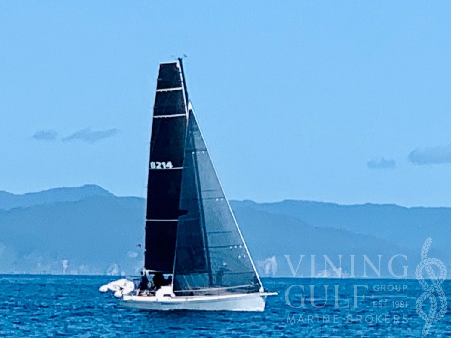 1993 Ross 35 Mk 11