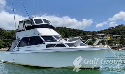 1984 Vindex 32 Extended