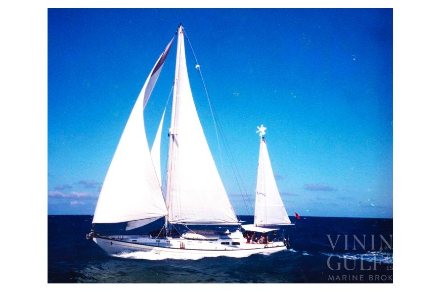 1969 Select A Make .. Gallant