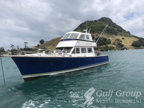 1992 Pelin Crusader
