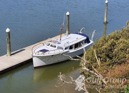  Couldrey Classic Launch