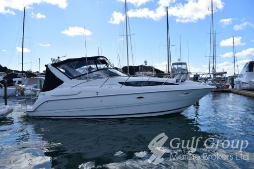 2000 Bayliner Ciera 3055
