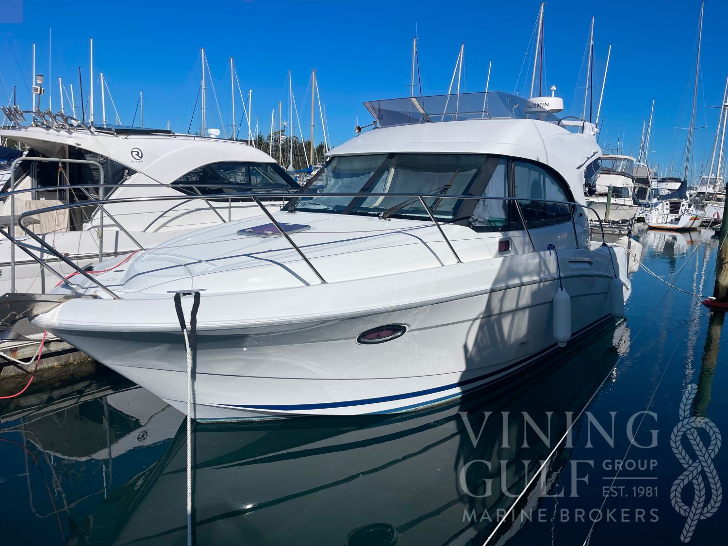 2012 Beneteau Antares 30