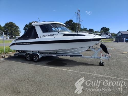 2006 Haines Hunter SS660
